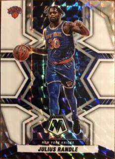 Julius Randle