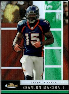 Brandon Marshall