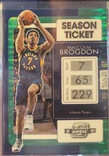 Malcolm Brogdon