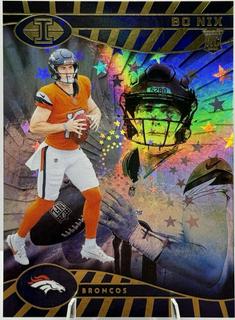 Bo Nix