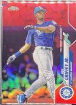 Ken Griffey Jr.