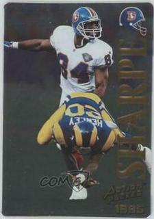 Shannon Sharpe