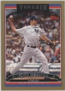Mike Mussina