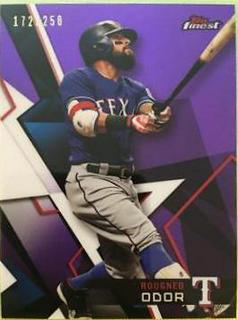 Rougned Odor