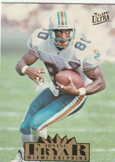 Irving Fryar