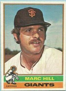 Marc Hill