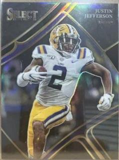 Justin Jefferson