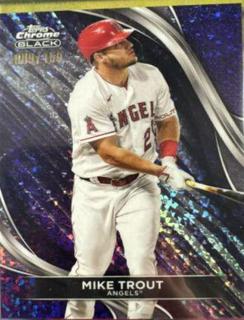 Mike Trout
