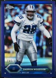 Darren Woodson