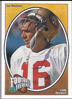 Joe Montana