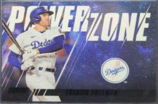 Freddie Freeman