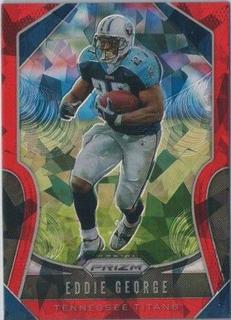 Eddie George
