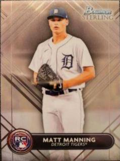 Matt Manning