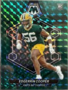 Edgerrin Cooper