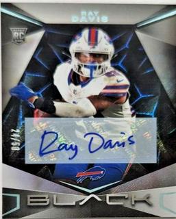 Ray Davis
