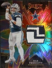 Dak Prescott