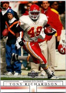Tony Richardson
