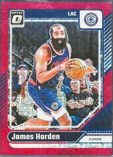 James Harden