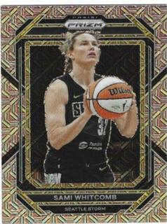 Sami Whitcomb