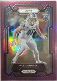 Jack Campbell