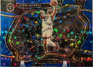 Jamal Murray