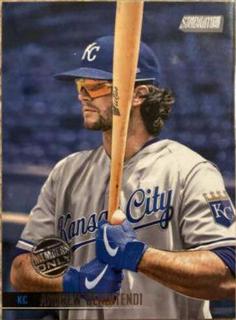 Andrew Benintendi