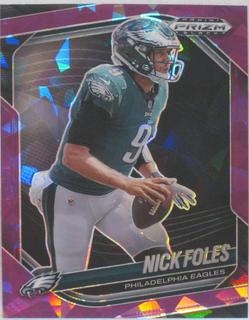 Nick Foles
