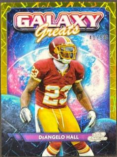 DeAngelo Hall