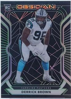 Derrick Brown