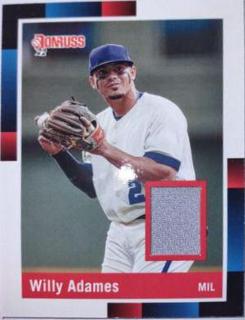 Willy Adames