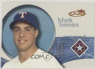 Mark Teixeira