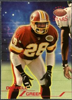 Darrell Green