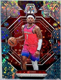 Jordan Goodwin