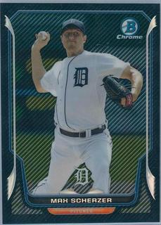 Max Scherzer