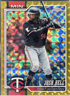 Josh Bell