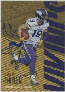 Adam Thielen