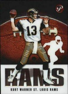 Kurt Warner