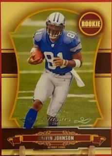 Calvin Johnson