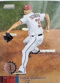 Max Scherzer