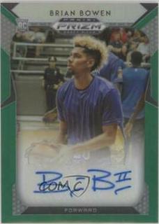 Brian Bowen II