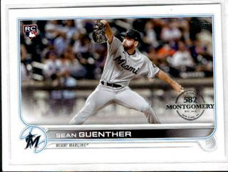Sean Guenther