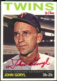 John Goryl