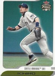Ichiro
