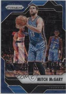 Mitch McGary