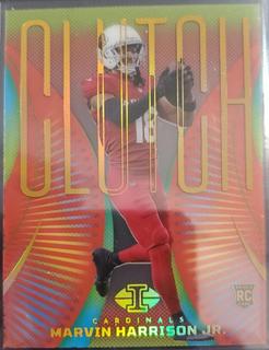 Marvin Harrison Jr.