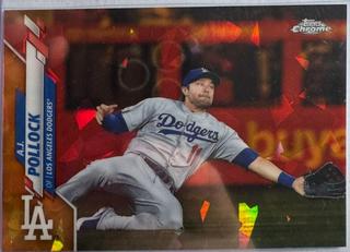 A.J. Pollock
