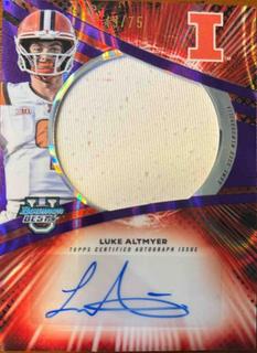 Luke Altmyer