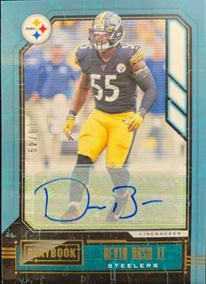 Devin Bush II