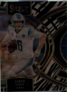 Jared Goff