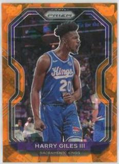 Harry Giles III